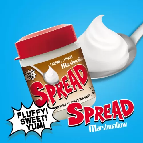 SPREAD