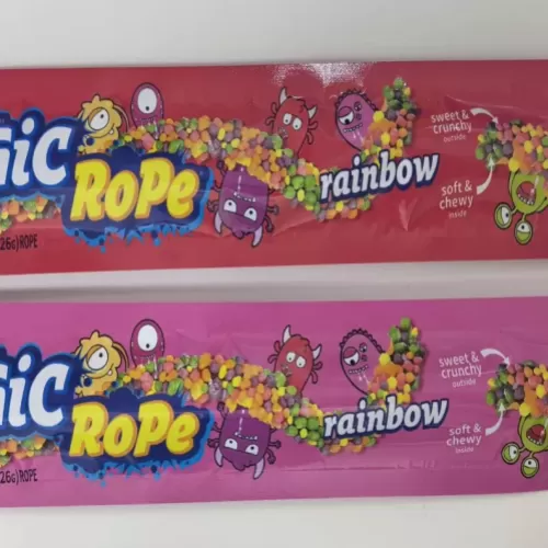 Magic Rape
